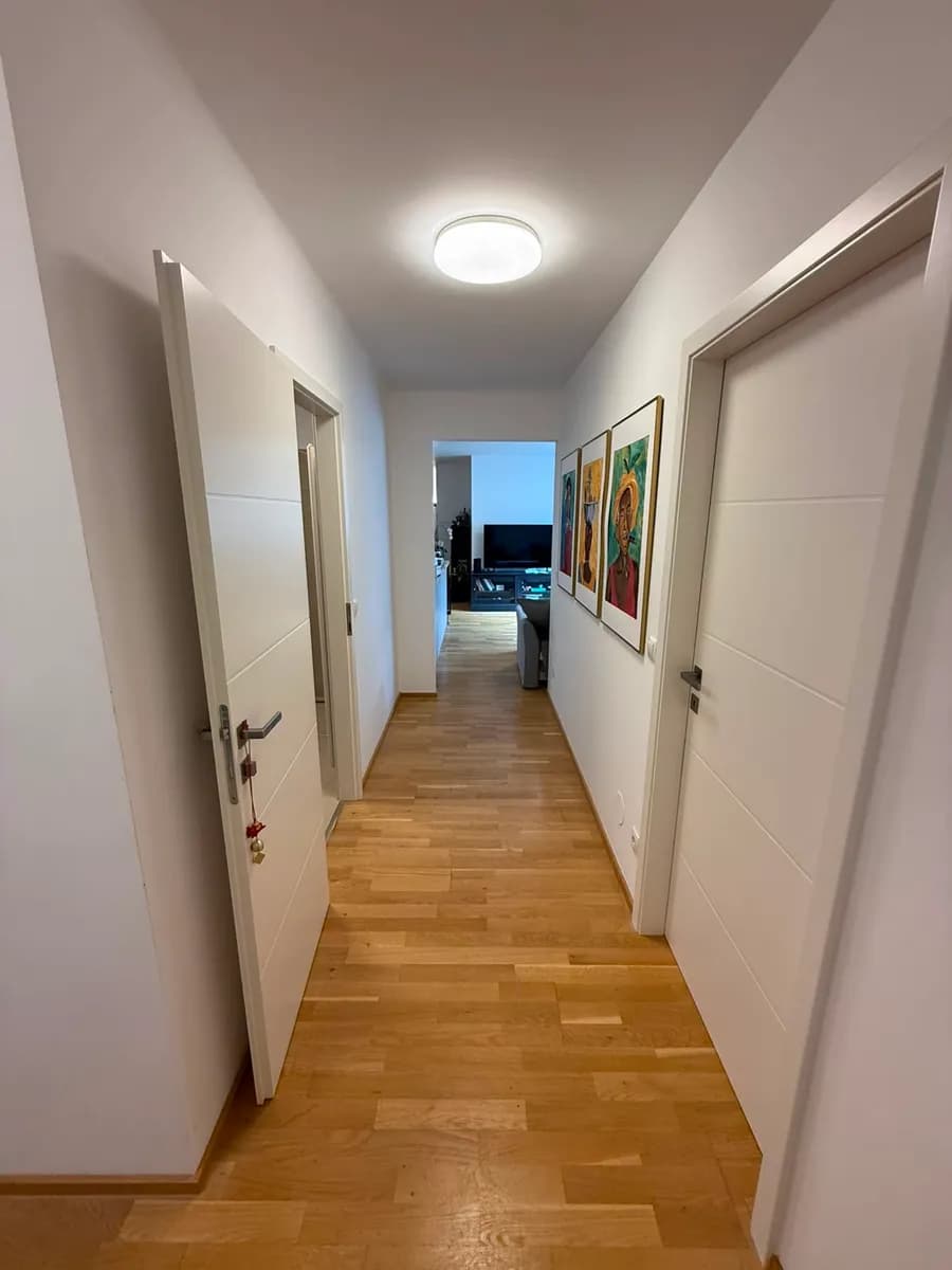 4-Zimmer-Wohnung mieten in Wien – 90 m², € 2.150 – Bild 20 von 28
