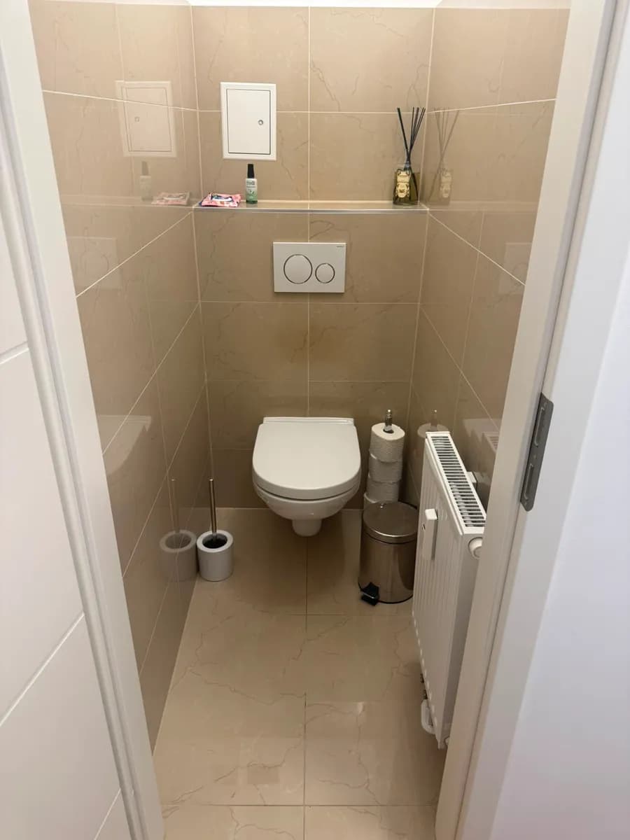 4-Zimmer-Wohnung mieten in Wien – 90 m², € 2.150 – Bild 23 von 28