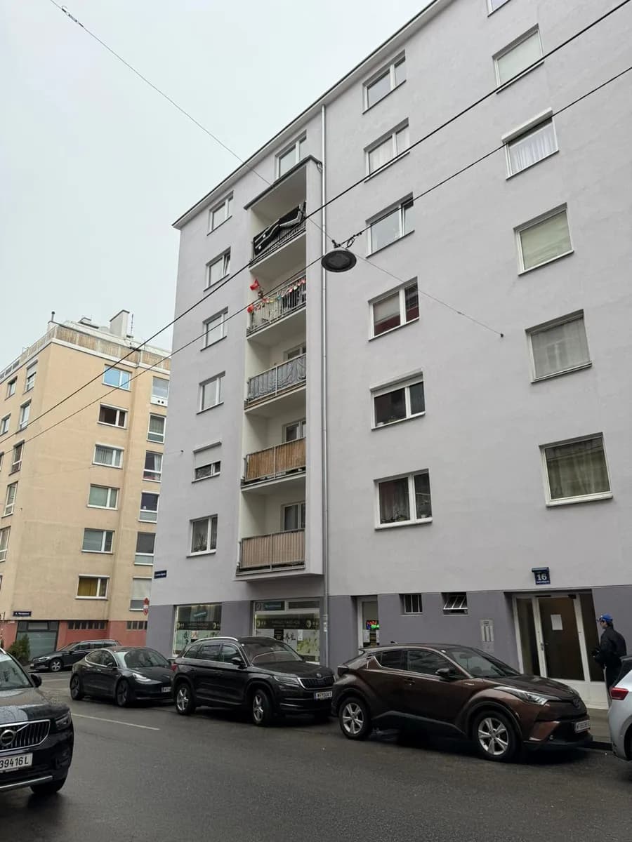 4-Zimmer-Wohnung mieten in Wien – 90 m², € 2.150 – Bild 24 von 28