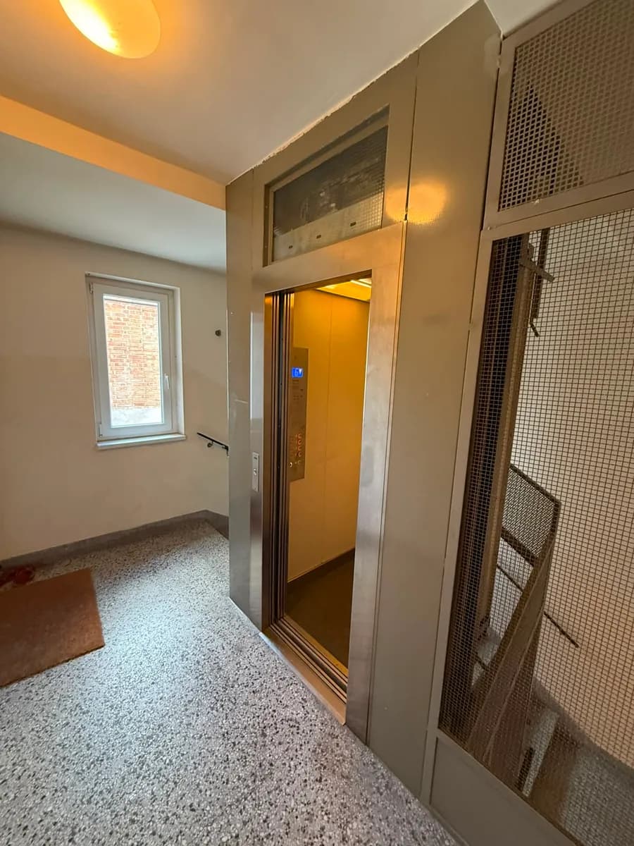 4-Zimmer-Wohnung mieten in Wien – 90 m², € 2.150 – Bild 26 von 28