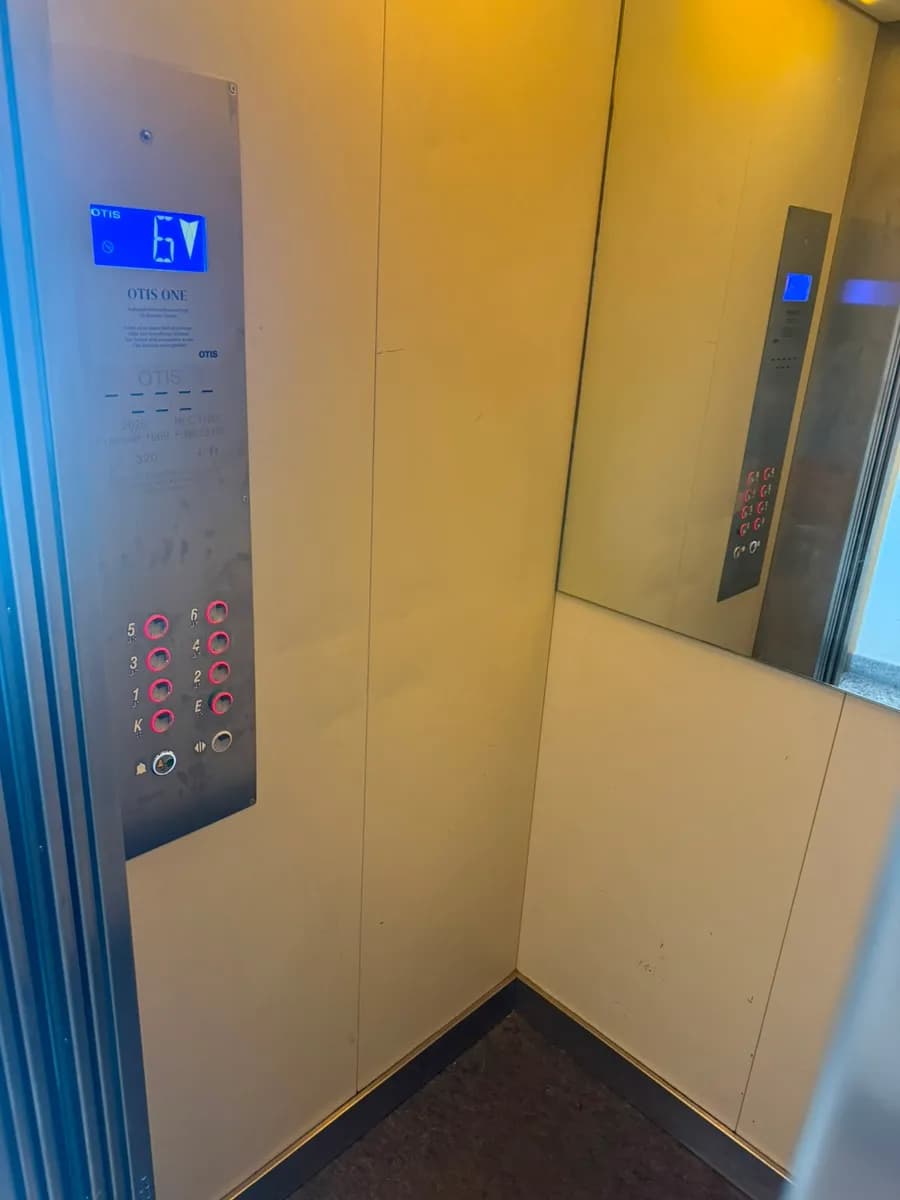 4-Zimmer-Wohnung mieten in Wien – 90 m², € 2.150 – Bild 27 von 28