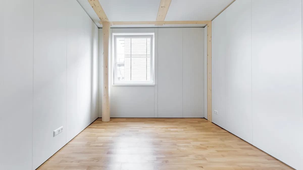3-Zimmer-Wohnung mieten in Scheibbs – 60 m², € 909 – Bild 4 von 7