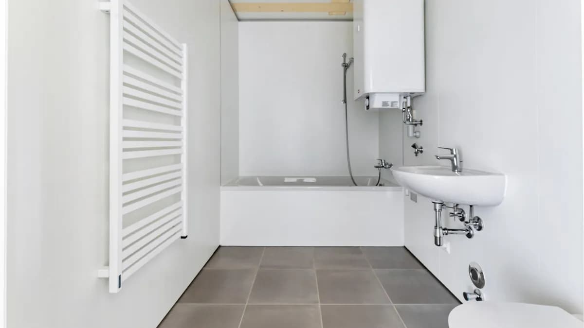 3-Zimmer-Wohnung mieten in Scheibbs – 60 m², € 909 – Bild 5 von 7