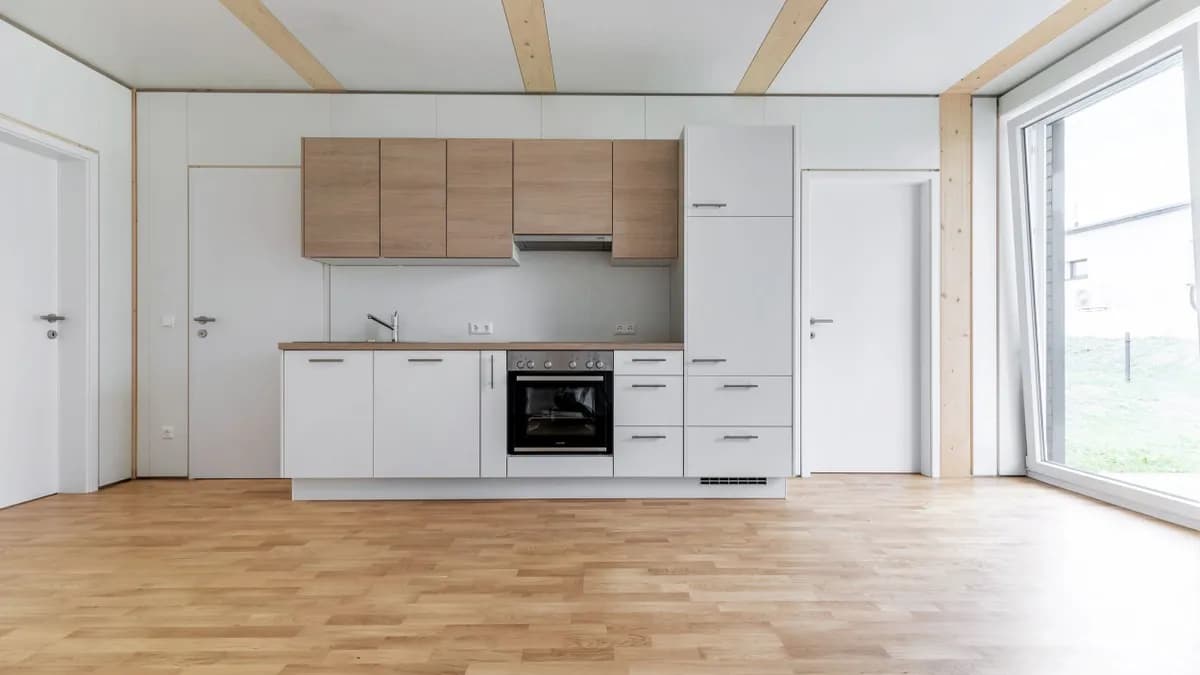 3-Zimmer-Wohnung mieten in Scheibbs – 60 m², € 909 – Bild 6 von 7