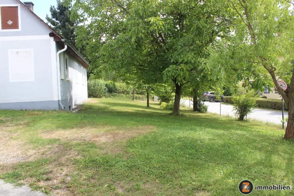 3-Zimmer-Haus kaufen in Hartberg-Fürstenfeld – 70 m², € 198.000 – Bild 2 von 20