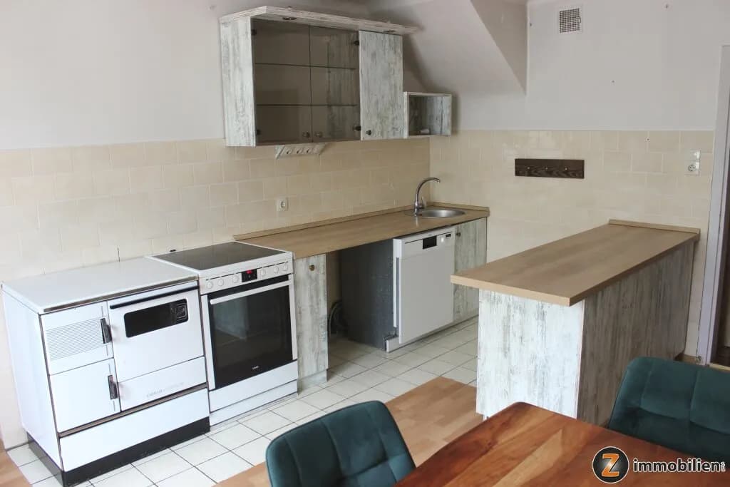 3-Zimmer-Haus kaufen in Hartberg-Fürstenfeld – 70 m², € 198.000 – Bild 3 von 20