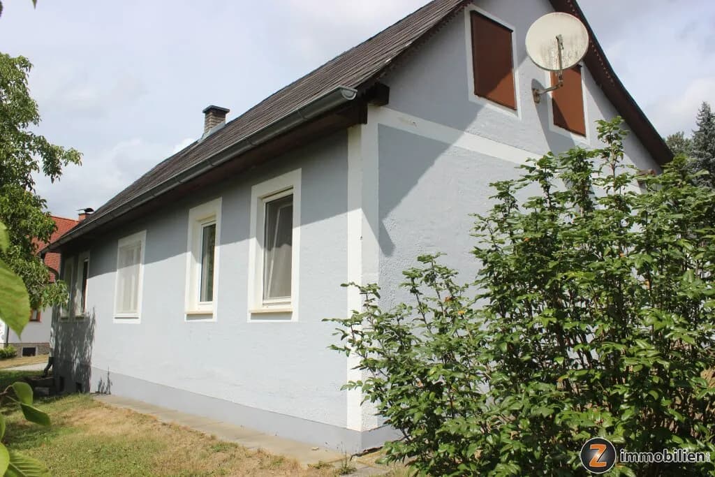 3-Zimmer-Haus kaufen in Hartberg-Fürstenfeld – 70 m², € 198.000 – Bild 9 von 20