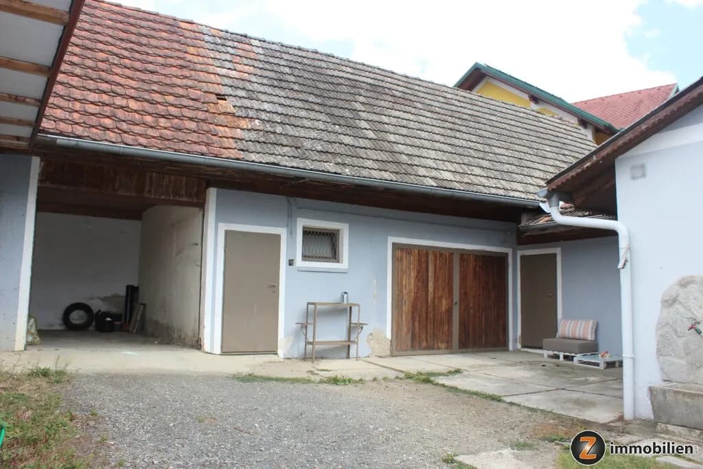 3-Zimmer-Haus kaufen in Hartberg-Fürstenfeld – 70 m², € 198.000 – Bild 15 von 20