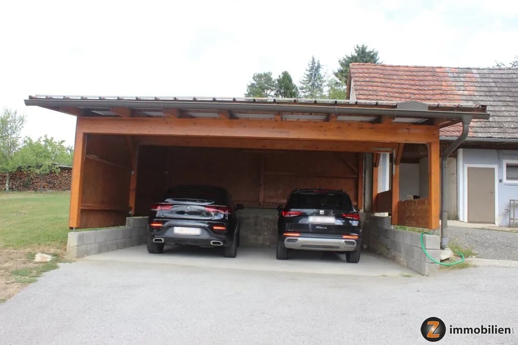 3-Zimmer-Haus kaufen in Hartberg-Fürstenfeld – 70 m², € 198.000 – Bild 16 von 20