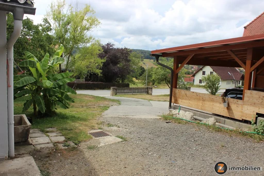 3-Zimmer-Haus kaufen in Hartberg-Fürstenfeld – 70 m², € 198.000 – Bild 18 von 20