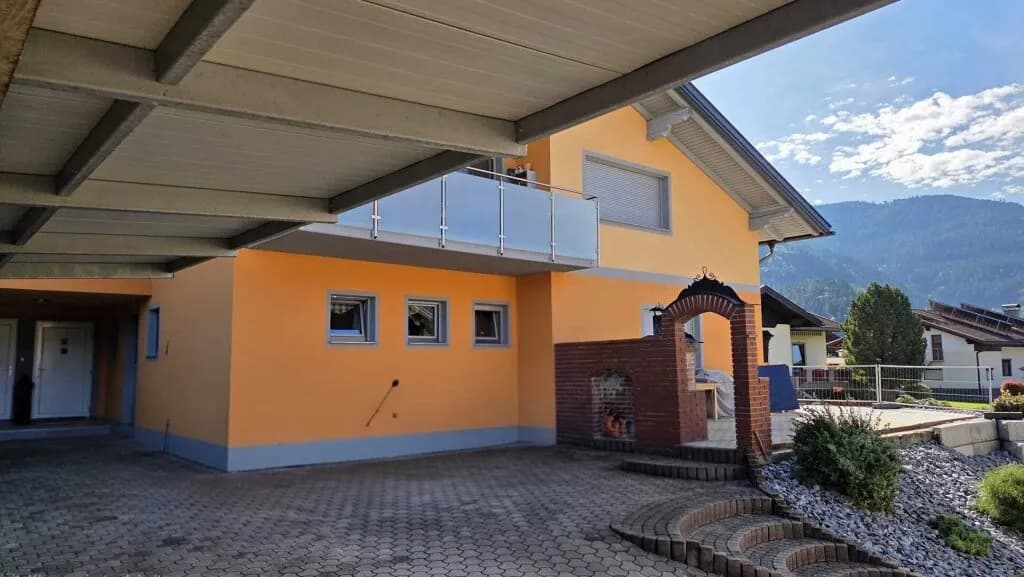 4-Zimmer-Immobilie kaufen in Sankt Veit an der Glan – 135 m², € 280.000 – Bild 3 von 28