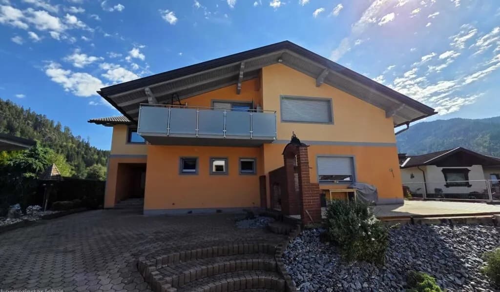 4-Zimmer-Immobilie kaufen in Sankt Veit an der Glan – 135 m², € 280.000 – Bild 4 von 28