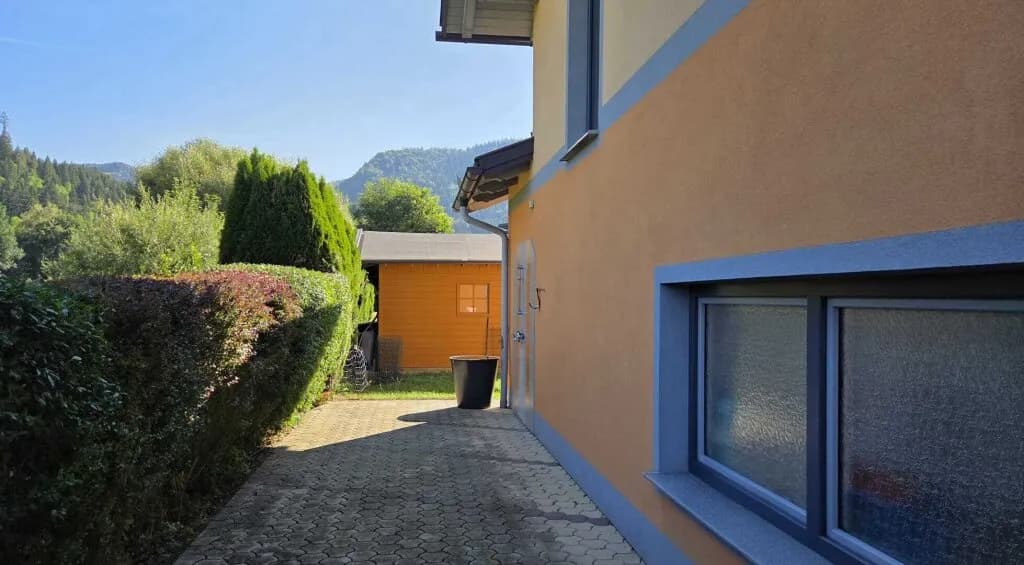 4-Zimmer-Immobilie kaufen in Sankt Veit an der Glan – 135 m², € 280.000 – Bild 5 von 28