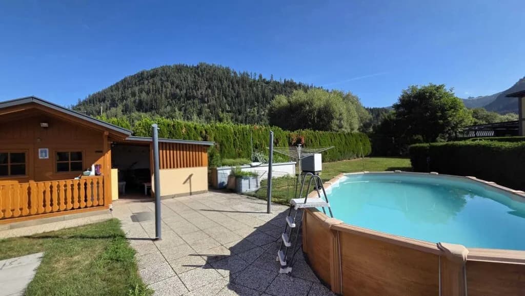 4-Zimmer-Immobilie kaufen in Sankt Veit an der Glan – 135 m², € 280.000 – Bild 7 von 28