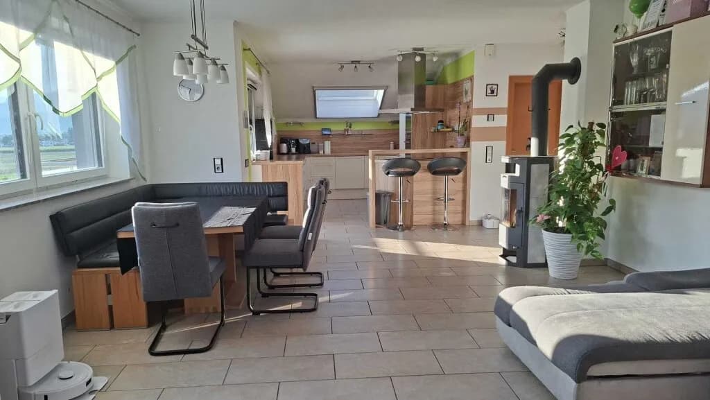 4-Zimmer-Immobilie kaufen in Sankt Veit an der Glan – 135 m², € 280.000 – Bild 13 von 28