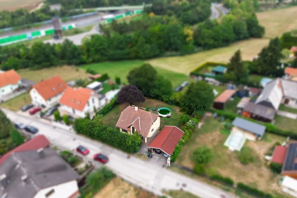 4-Zimmer-Haus kaufen in Mödling – 115,49 m², € 650.000 – Bild 2 von 32