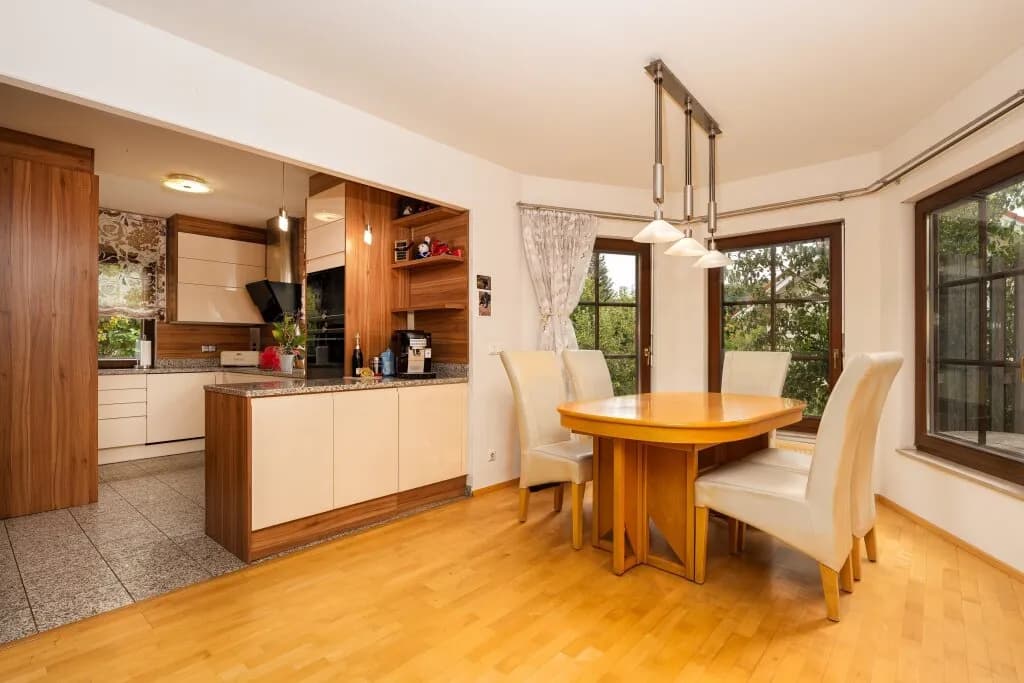 4-Zimmer-Haus kaufen in Mödling – 115,49 m², € 650.000 – Bild 3 von 32