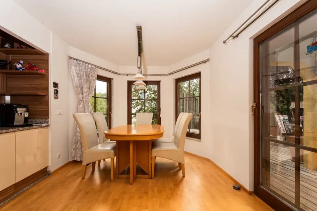 4-Zimmer-Haus kaufen in Mödling – 115,49 m², € 650.000 – Bild 4 von 32