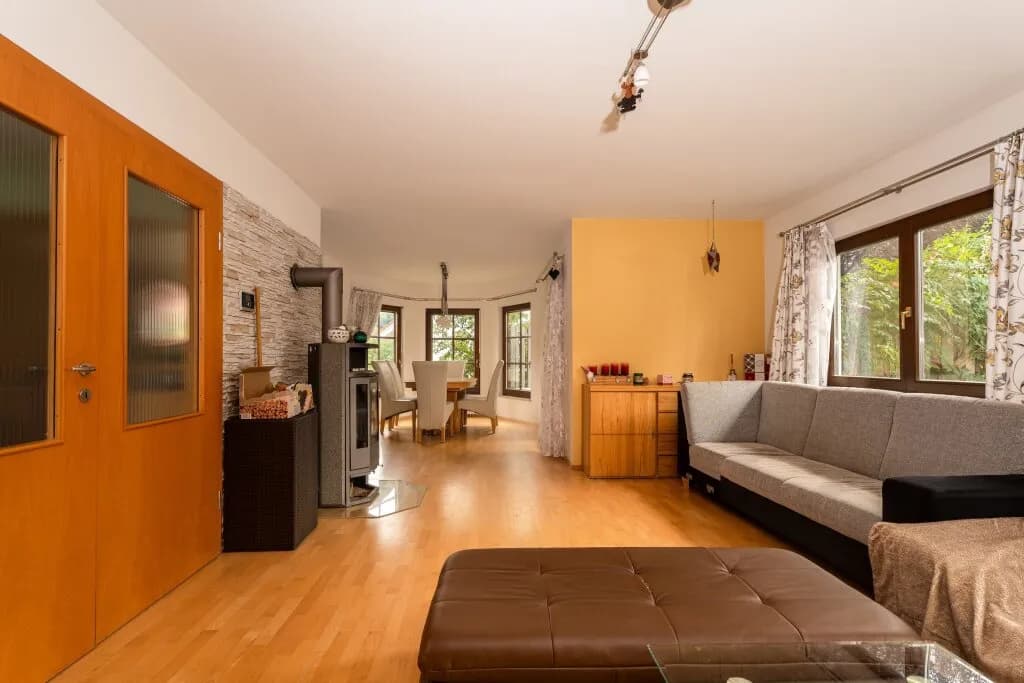 4-Zimmer-Haus kaufen in Mödling – 115,49 m², € 650.000 – Bild 6 von 32