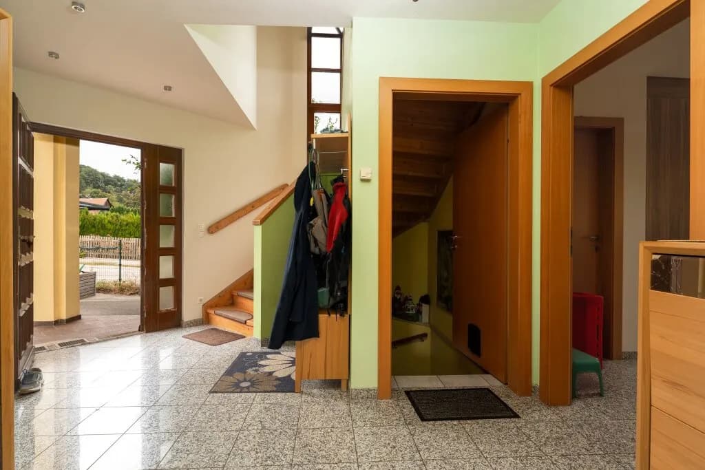 4-Zimmer-Haus kaufen in Mödling – 115,49 m², € 650.000 – Bild 8 von 32