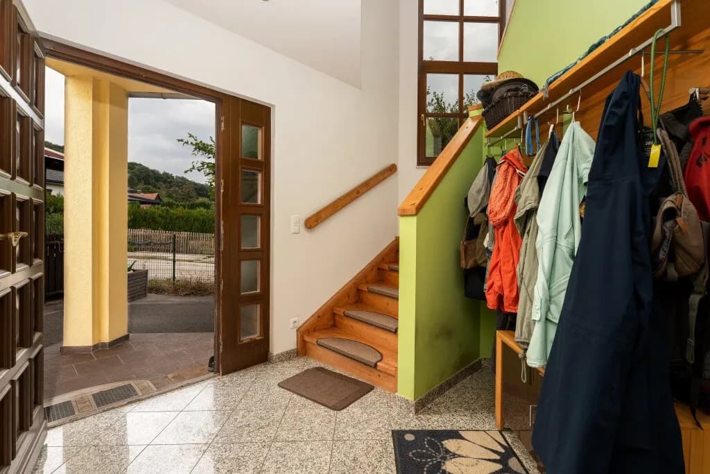 4-Zimmer-Haus kaufen in Mödling – 115,49 m², € 650.000 – Bild 9 von 32