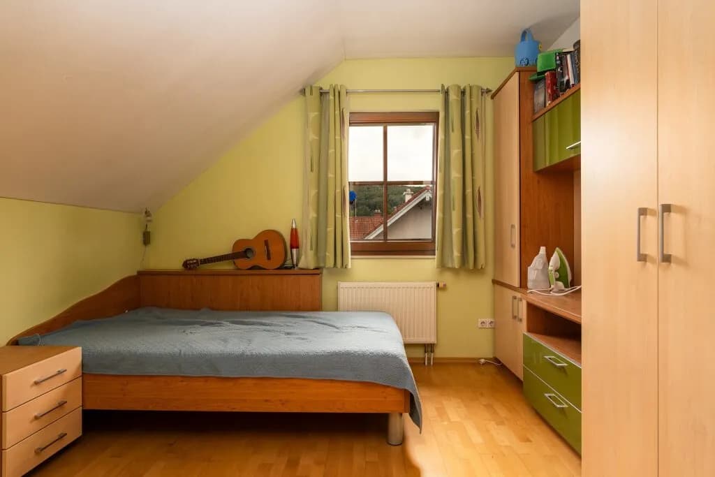 4-Zimmer-Haus kaufen in Mödling – 115,49 m², € 650.000 – Bild 10 von 32