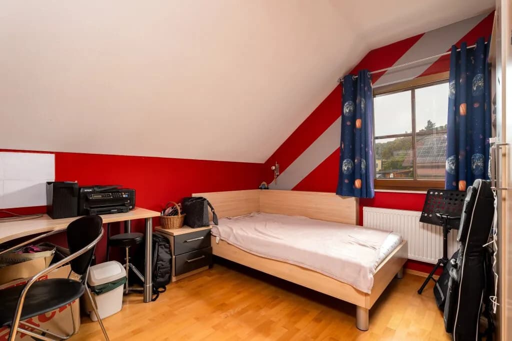 4-Zimmer-Haus kaufen in Mödling – 115,49 m², € 650.000 – Bild 12 von 32