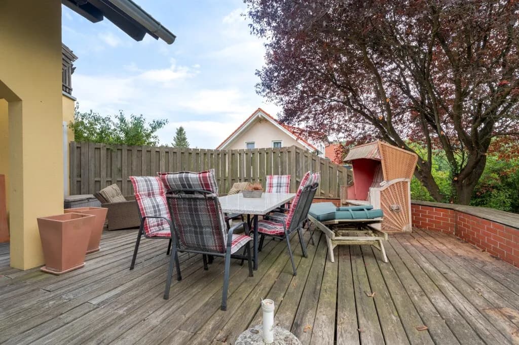 4-Zimmer-Haus kaufen in Mödling – 115,49 m², € 650.000 – Bild 20 von 32