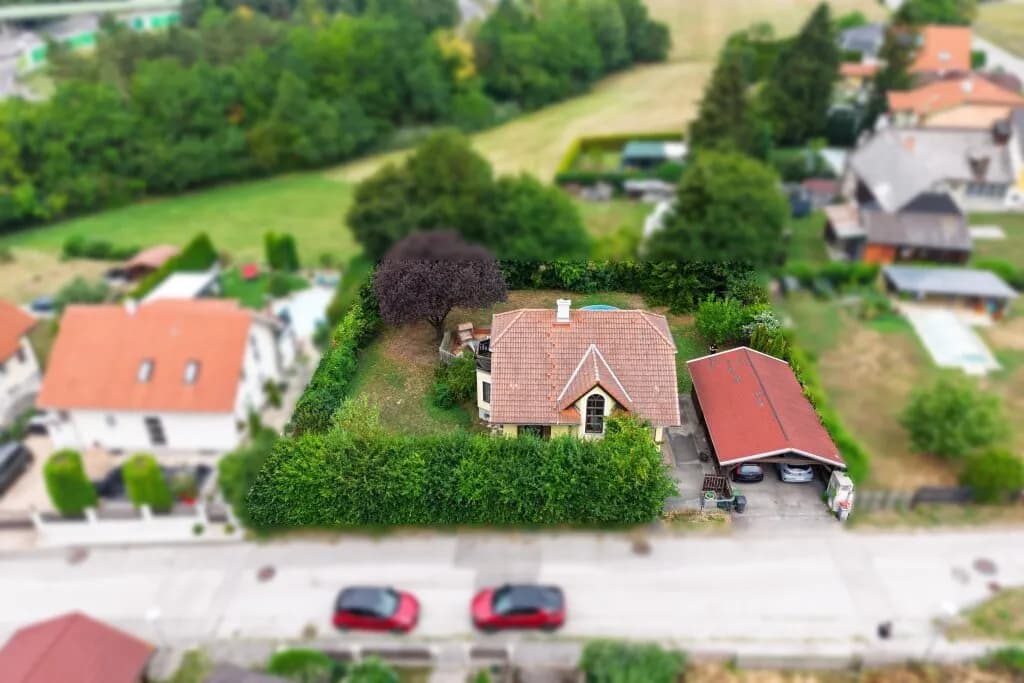 4-Zimmer-Haus kaufen in Mödling – 115,49 m², € 650.000 – Bild 23 von 32