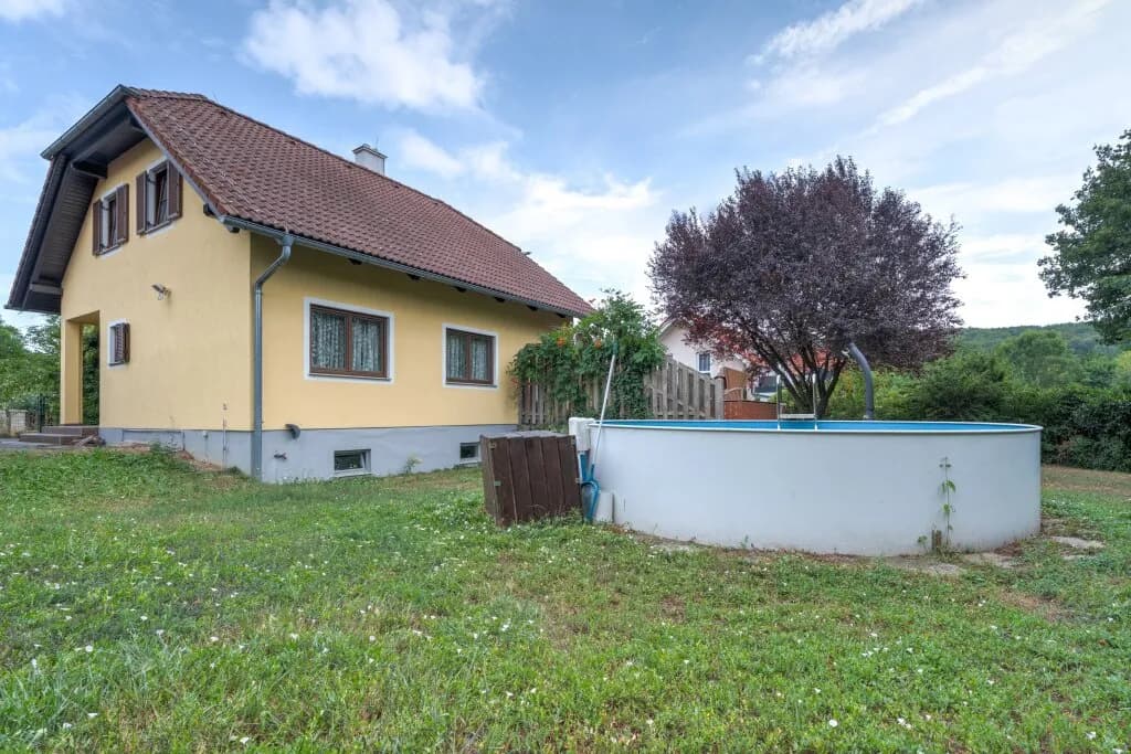 4-Zimmer-Haus kaufen in Mödling – 115,49 m², € 650.000 – Bild 24 von 32