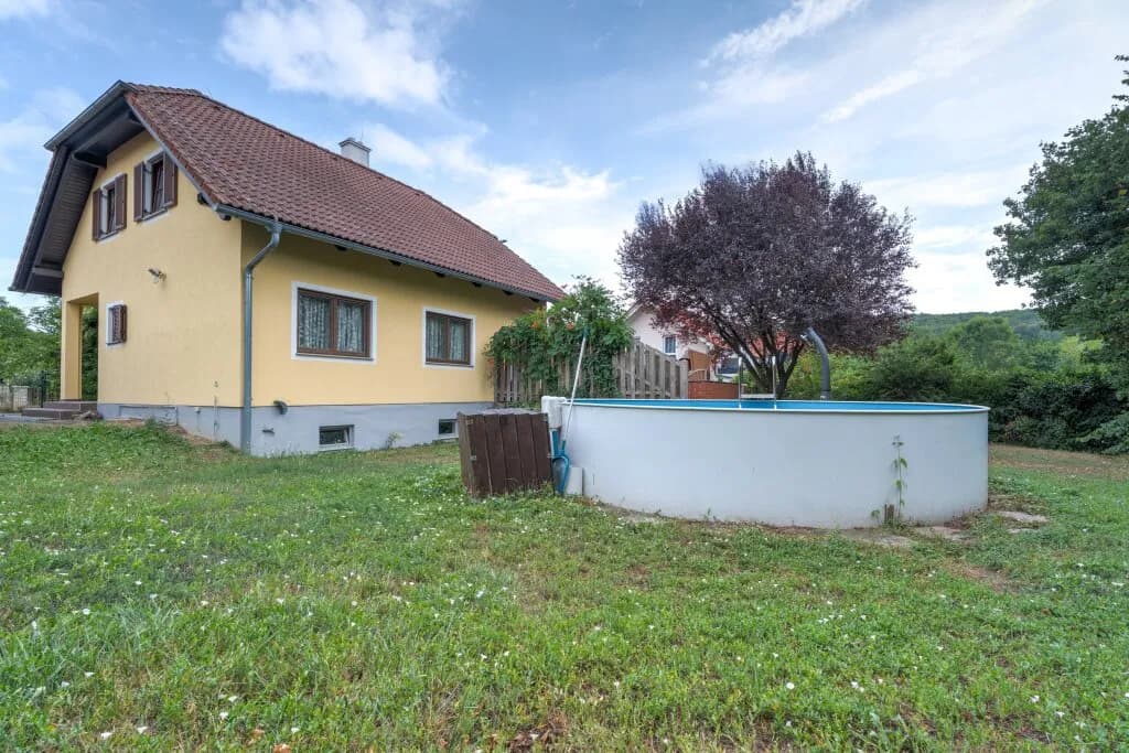 4-Zimmer-Haus kaufen in Mödling – 115,49 m², € 650.000 – Bild 25 von 32