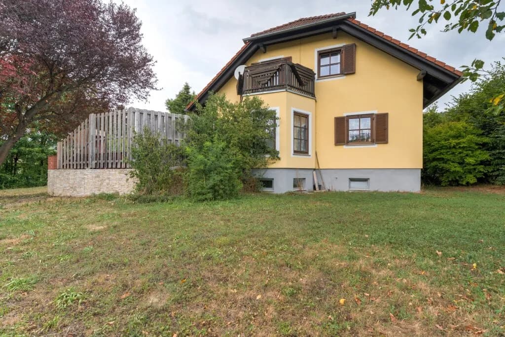 4-Zimmer-Haus kaufen in Mödling – 115,49 m², € 650.000 – Bild 27 von 32
