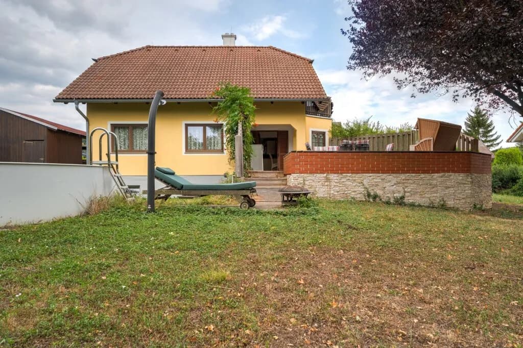 4-Zimmer-Haus kaufen in Mödling – 115,49 m², € 650.000 – Bild 28 von 32