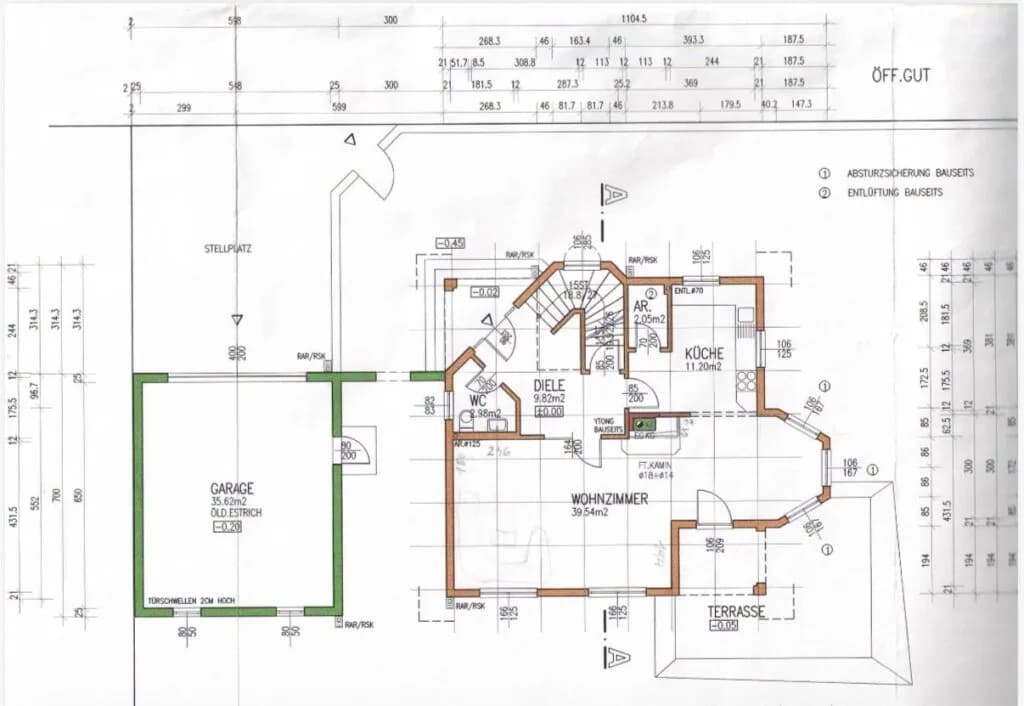 4-Zimmer-Haus kaufen in Mödling – 115,49 m², € 650.000 – Bild 31 von 32