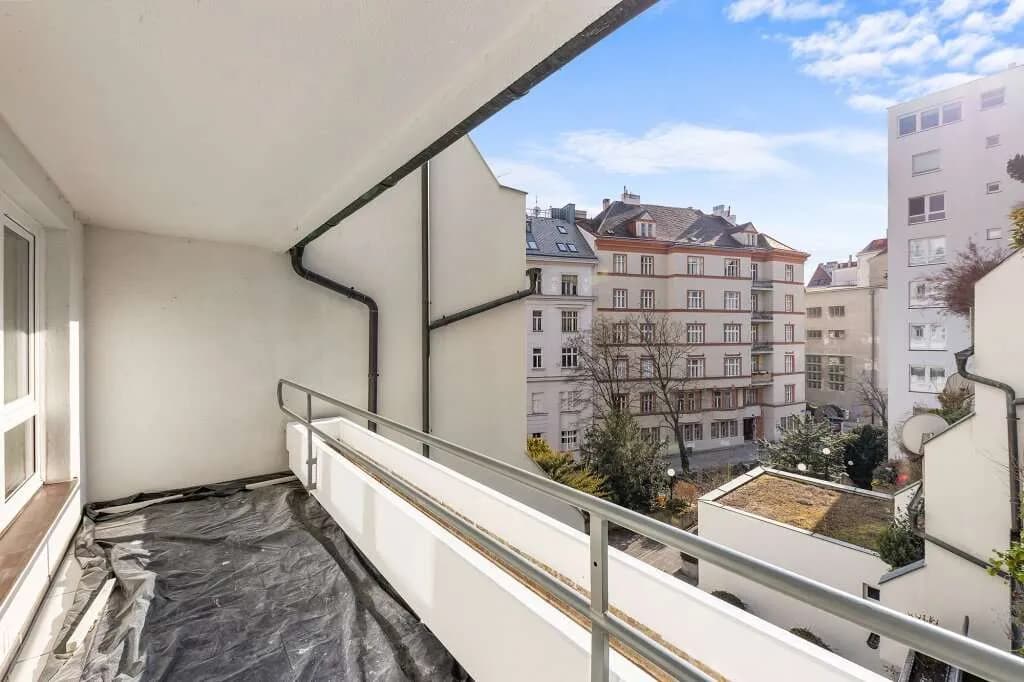 4-Zimmer-Wohnung kaufen in Wien – 118,19 m², € 895.500 – Bild 6 von 14