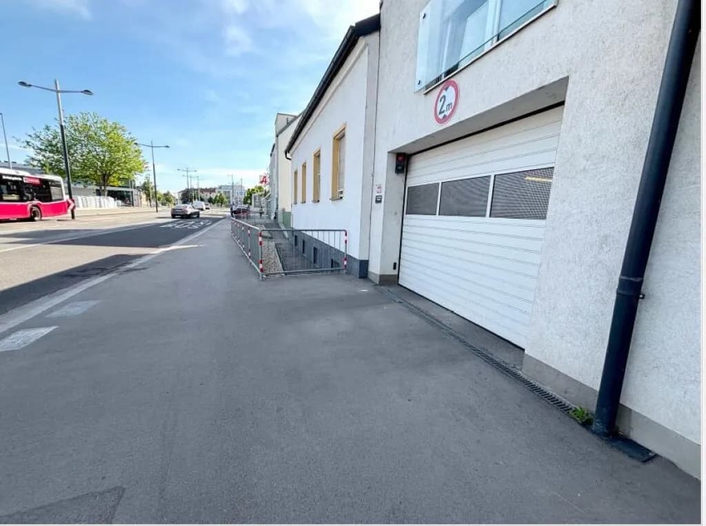 Immobilie kaufen in Wien – 13 m², € 29.500 – Bild 1 von 7