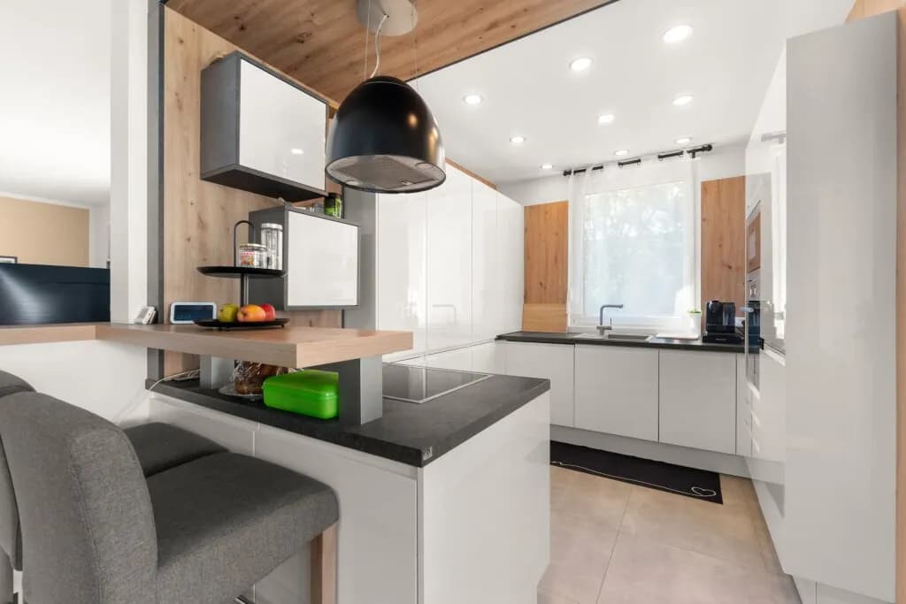 7-Zimmer-Gewerbeimmobilie kaufen in Wolfsberg – 178 m², € 440.000 – Bild 2 von 20