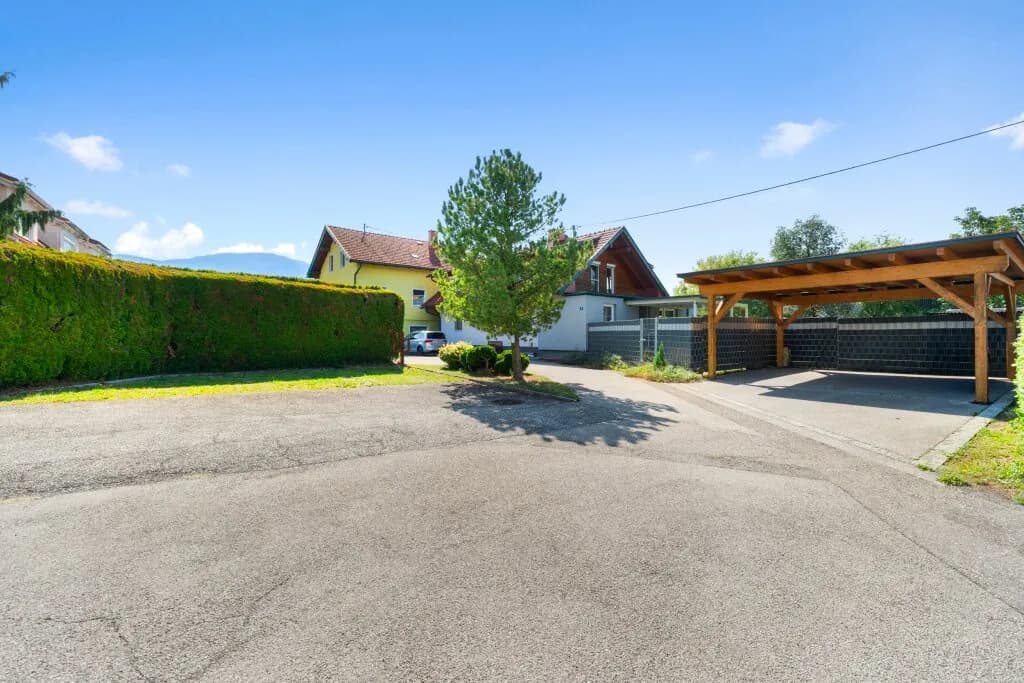 7-Zimmer-Gewerbeimmobilie kaufen in Wolfsberg – 178 m², € 440.000 – Bild 4 von 20
