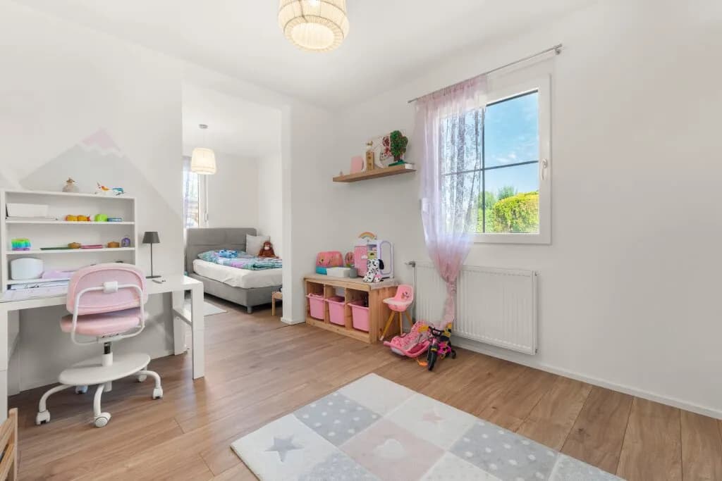 7-Zimmer-Gewerbeimmobilie kaufen in Wolfsberg – 178 m², € 440.000 – Bild 9 von 20