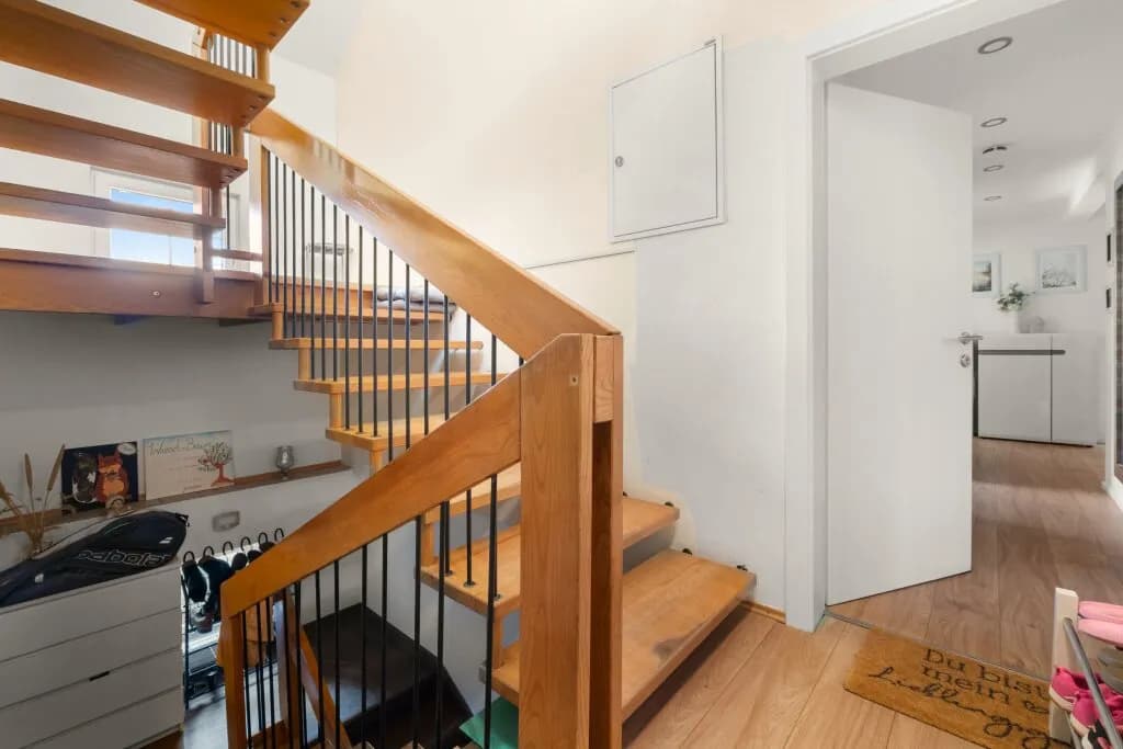 7-Zimmer-Gewerbeimmobilie kaufen in Wolfsberg – 178 m², € 440.000 – Bild 15 von 20