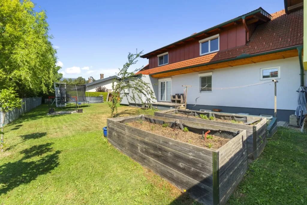 7-Zimmer-Gewerbeimmobilie kaufen in Wolfsberg – 178 m², € 440.000 – Bild 16 von 20