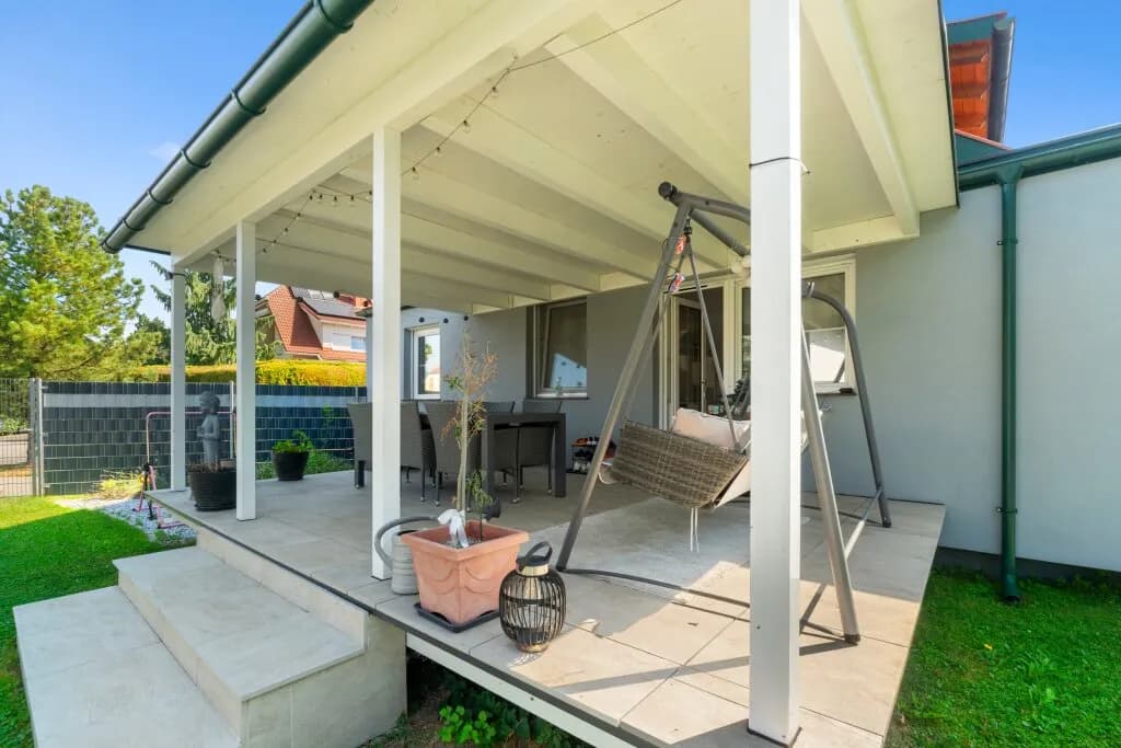 7-Zimmer-Gewerbeimmobilie kaufen in Wolfsberg – 178 m², € 440.000 – Bild 17 von 20