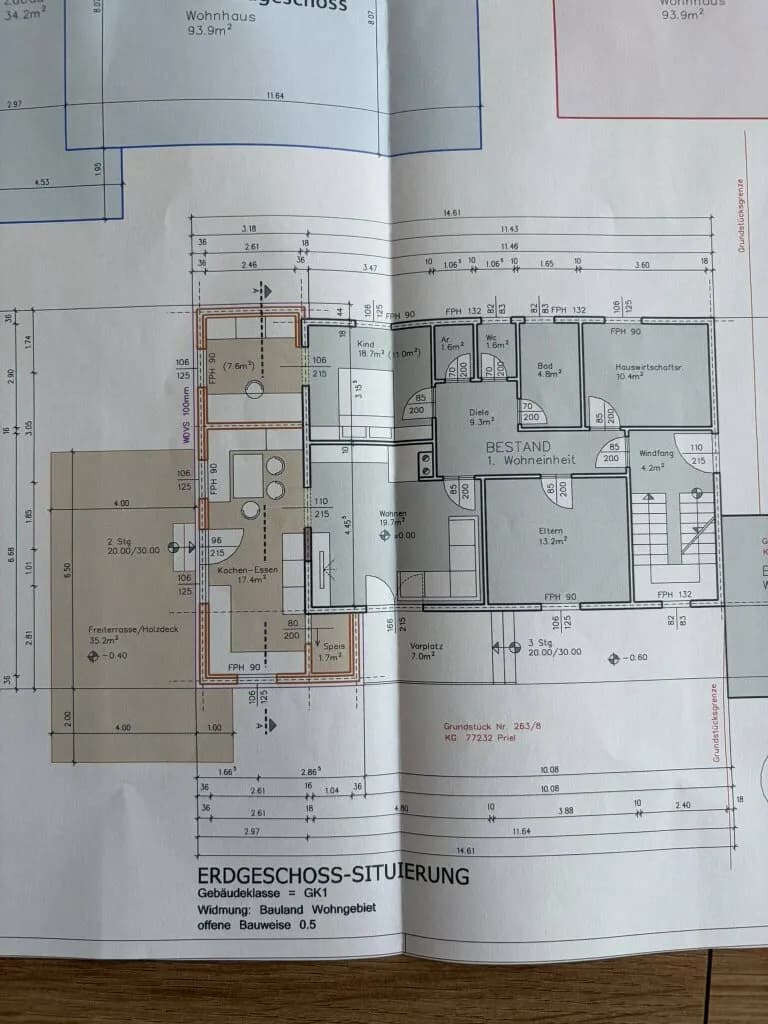 7-Zimmer-Gewerbeimmobilie kaufen in Wolfsberg – 178 m², € 440.000 – Bild 19 von 20