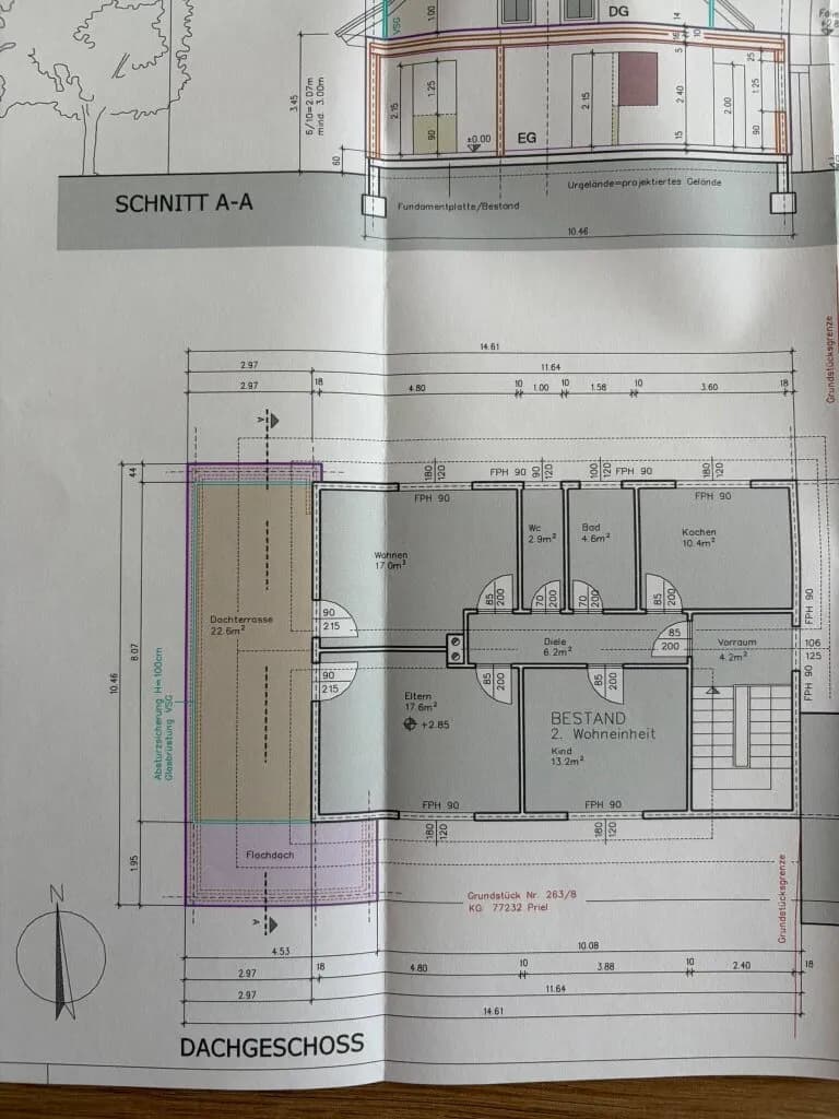 7-Zimmer-Gewerbeimmobilie kaufen in Wolfsberg – 178 m², € 440.000 – Bild 20 von 20