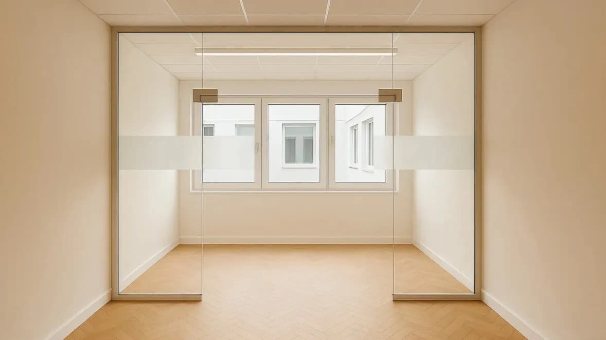 Gewerbeimmobilie mieten in Wien – 1 302 m², € 11 – Bild 2 von 6