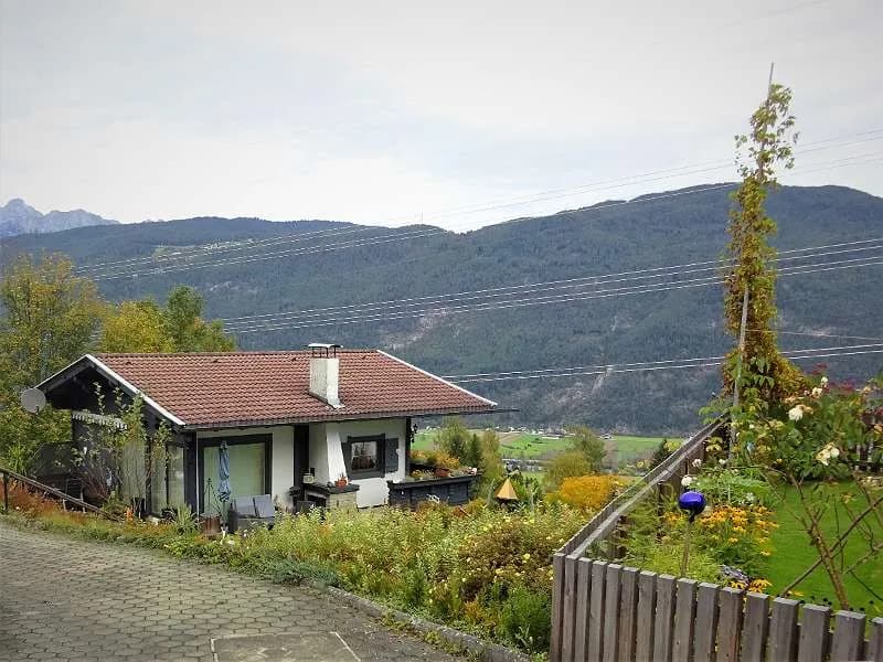 3-Zimmer-Haus mieten in Innsbruck-Land – 80 m², € 1.150 – Bild 1 von 14