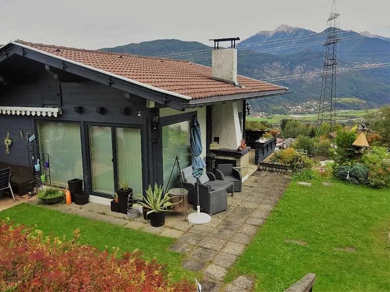 3-Zimmer-Haus mieten in Innsbruck-Land – 80 m², € 1.150 – Bild 2 von 14