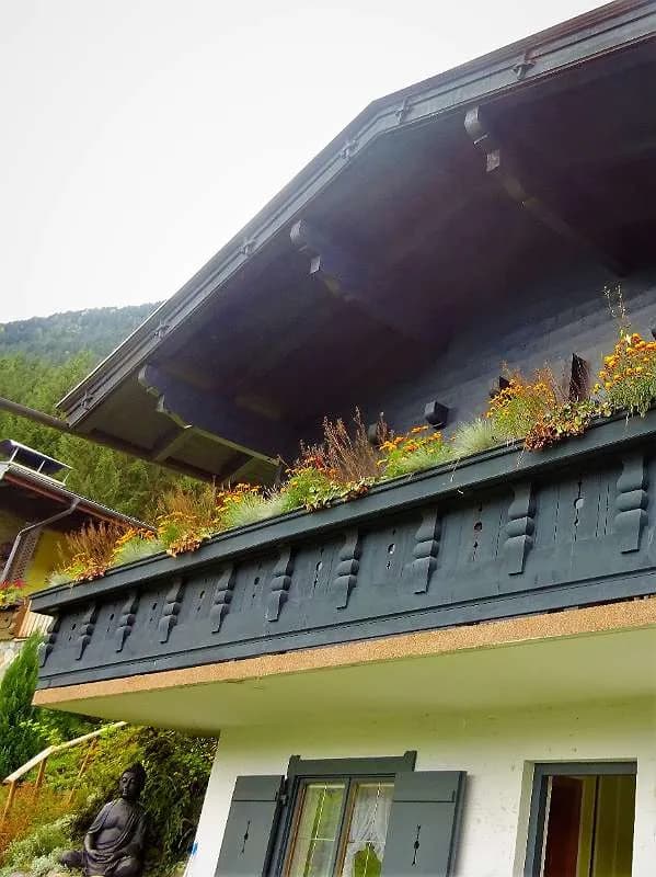 3-Zimmer-Haus mieten in Innsbruck-Land – 80 m², € 1.150 – Bild 3 von 14