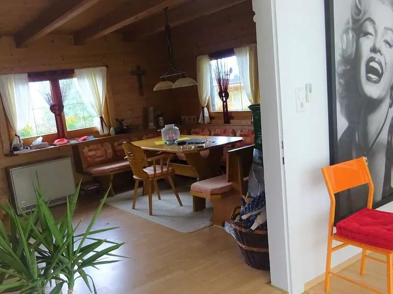3-Zimmer-Haus mieten in Innsbruck-Land – 80 m², € 1.150 – Bild 4 von 14
