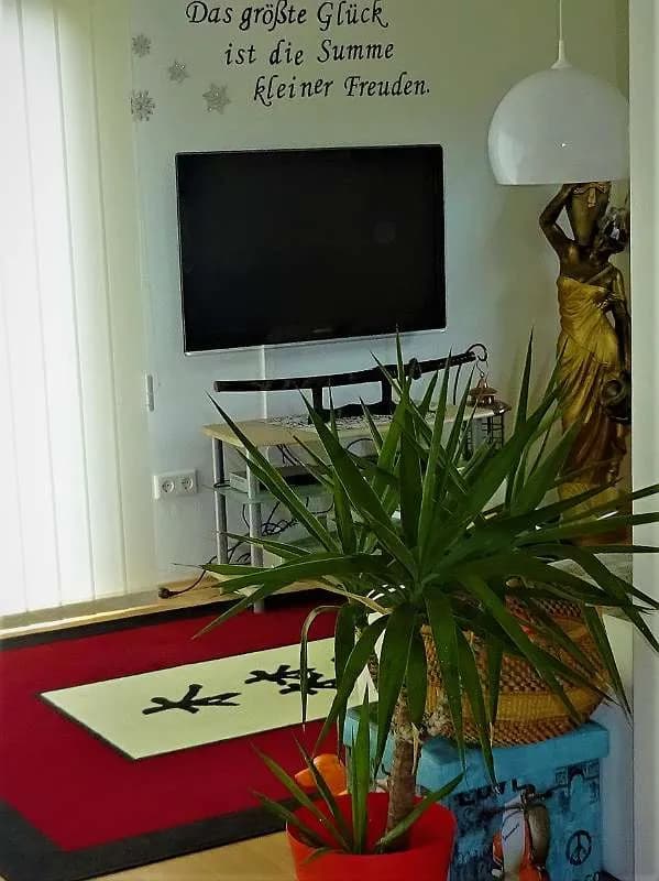 3-Zimmer-Haus mieten in Innsbruck-Land – 80 m², € 1.150 – Bild 5 von 14